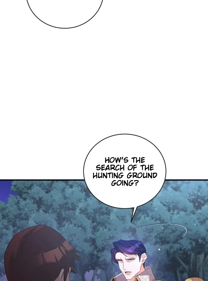 I Ran Away and Got Married Chapter 28 - page 98