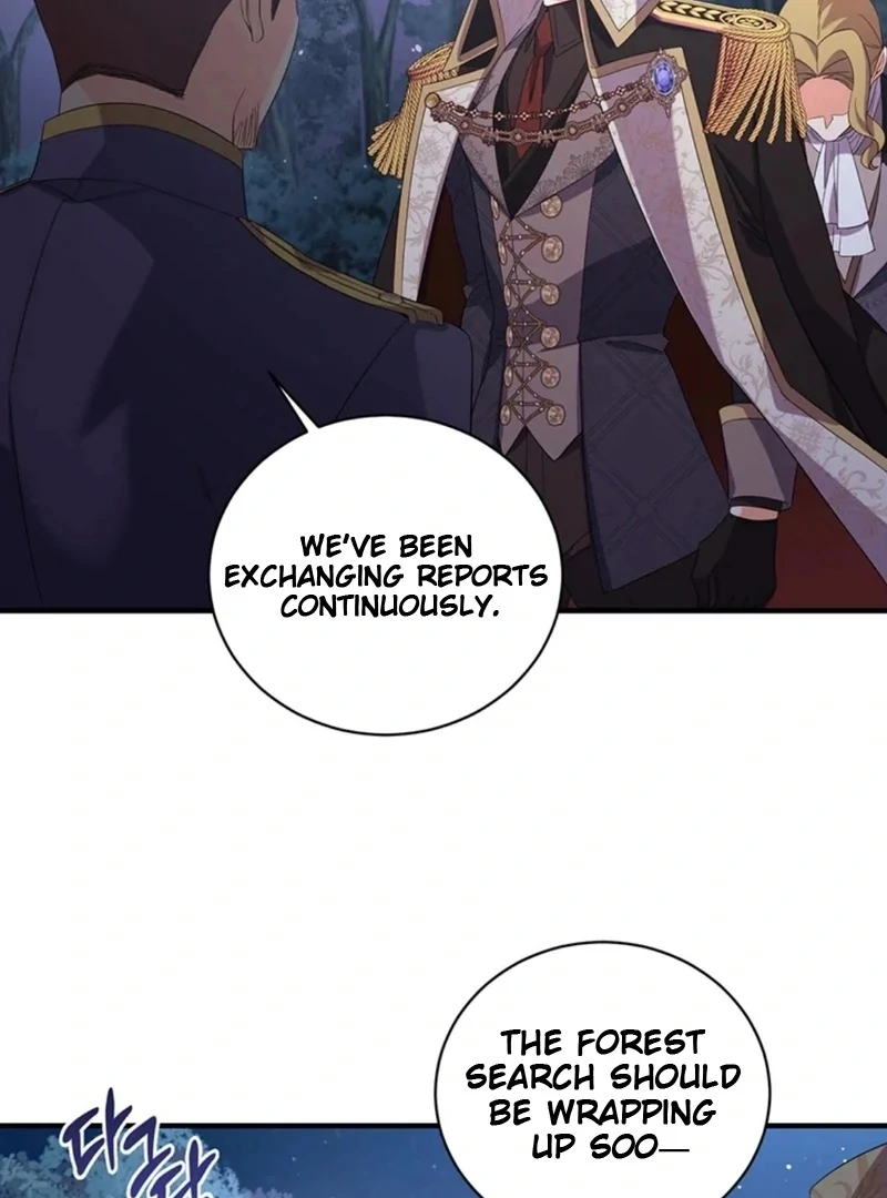 I Ran Away and Got Married Chapter 28 - page 99
