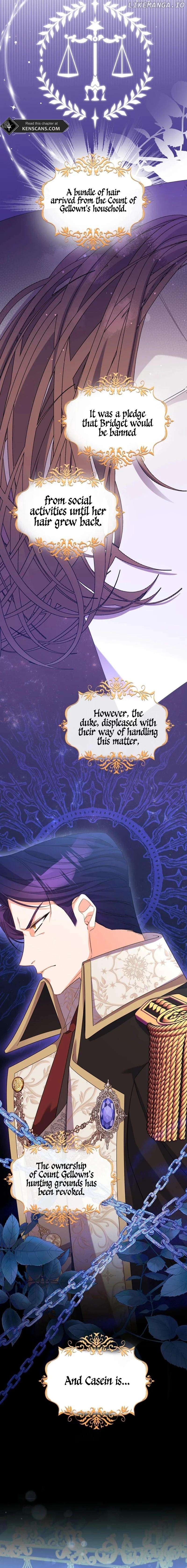 I Ran Away and Got Married Chapter 29 - page 10