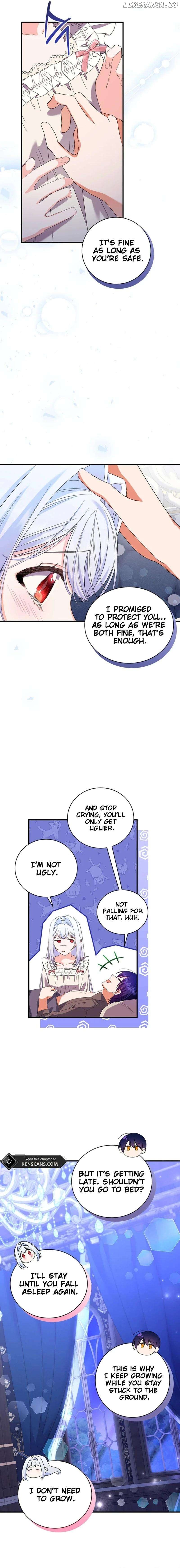 I Ran Away and Got Married Chapter 29 - page 16