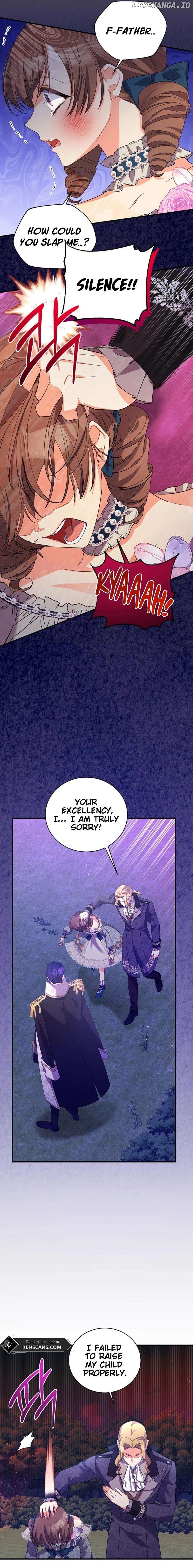 I Ran Away and Got Married Chapter 29 - page 7
