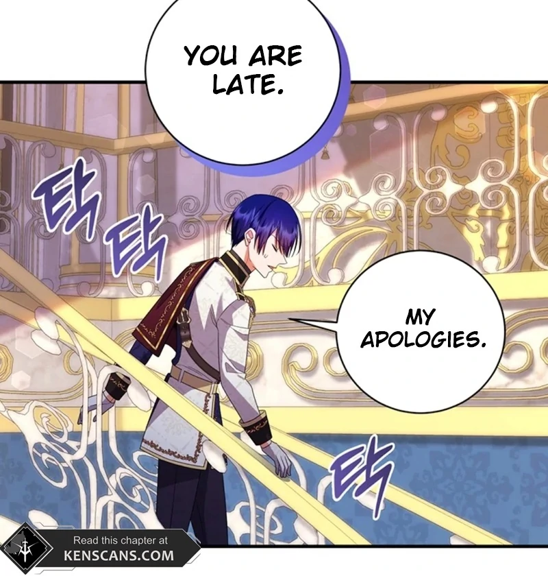 I Ran Away and Got Married Chapter 32 - page 99