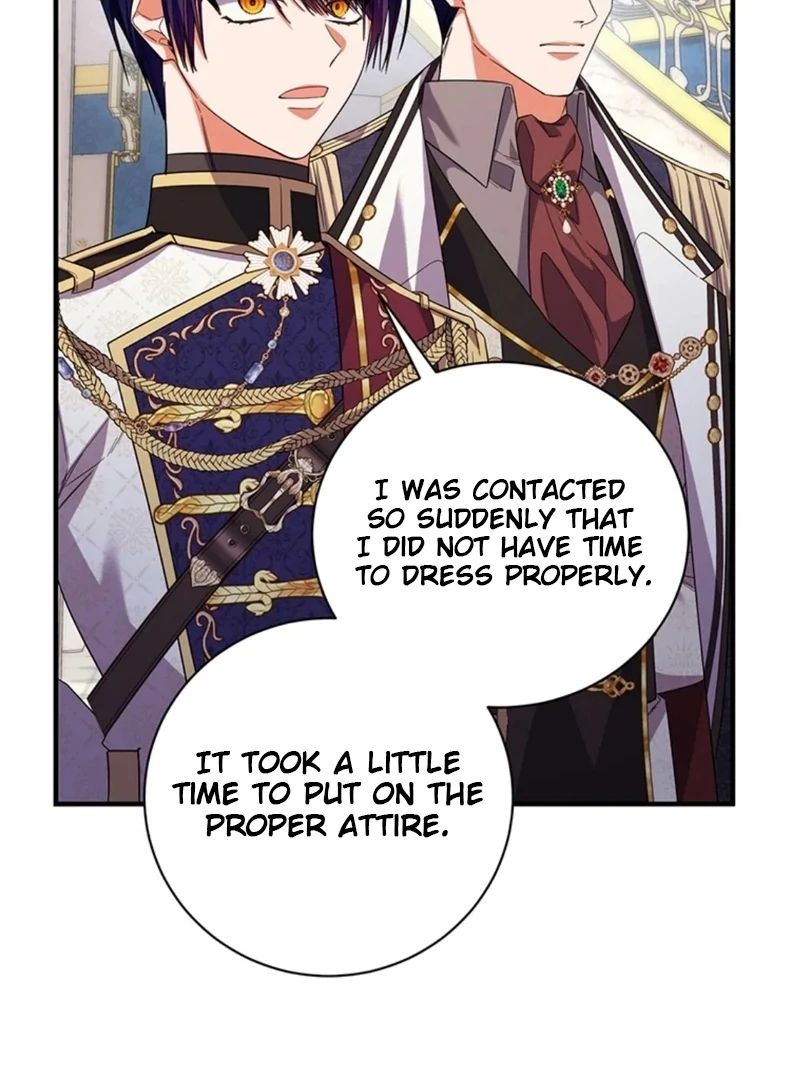 I Ran Away and Got Married Chapter 32 - page 101
