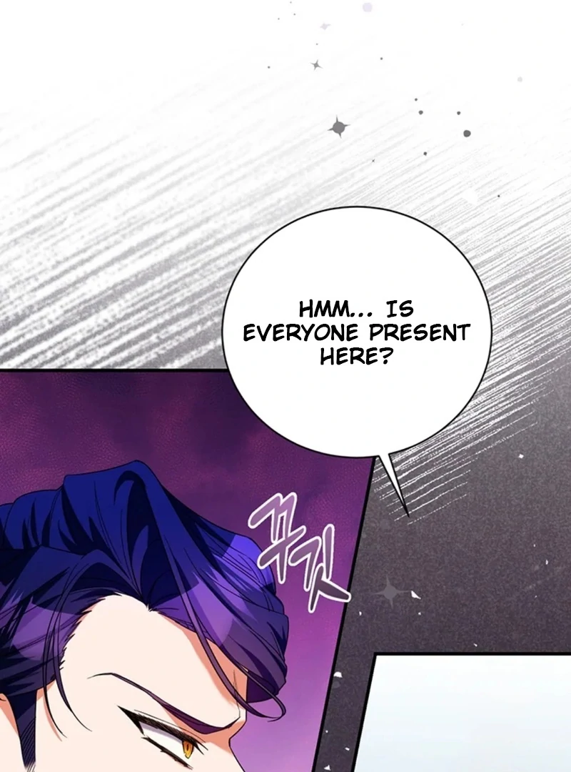 I Ran Away and Got Married Chapter 32 - page 106