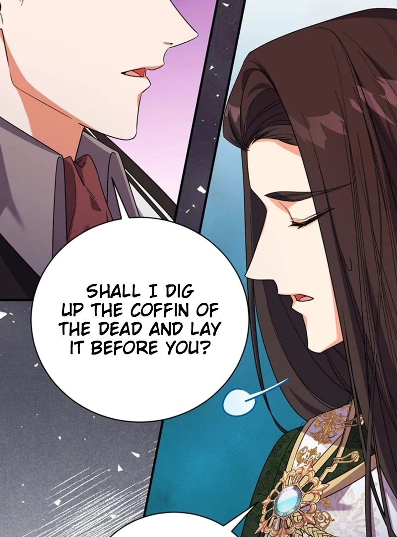 I Ran Away and Got Married Chapter 32 - page 107