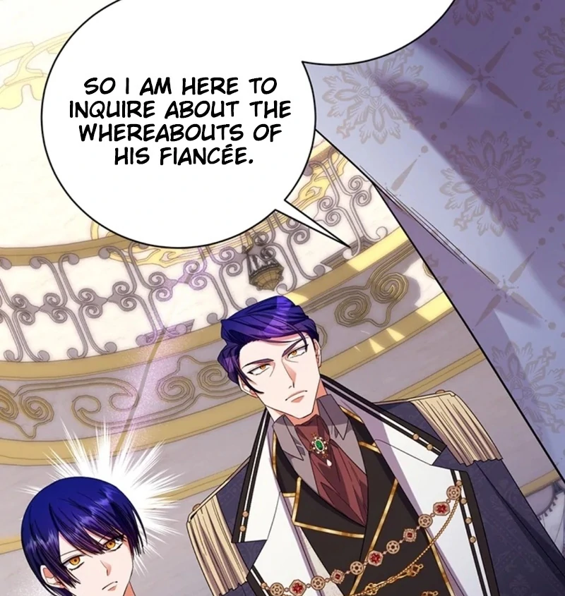 I Ran Away and Got Married Chapter 32 - page 109
