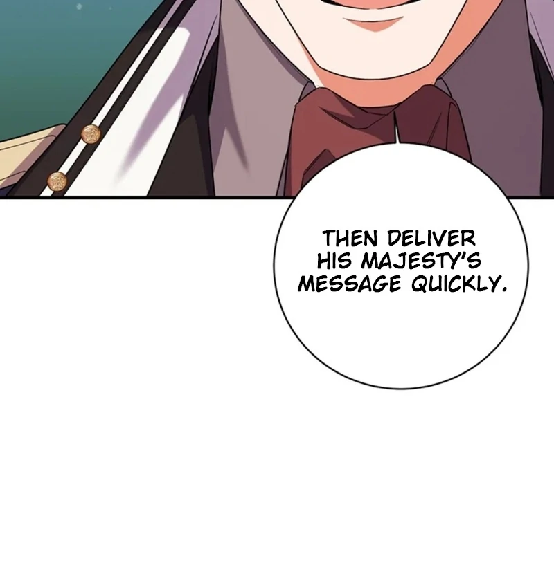 I Ran Away and Got Married Chapter 32 - page 116