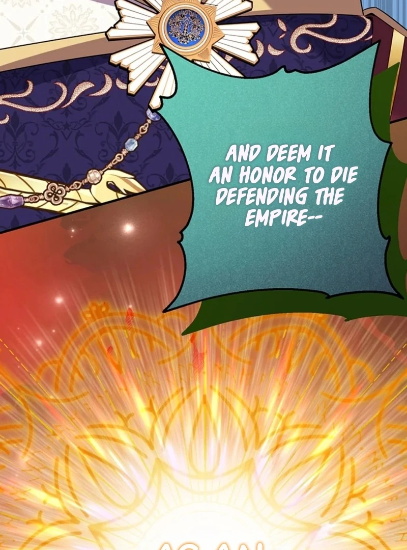 I Ran Away and Got Married Chapter 32 - page 122