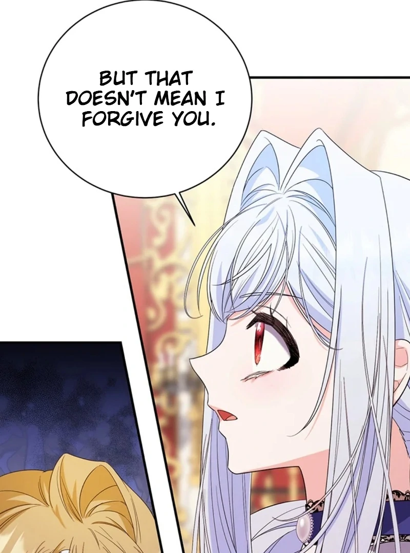 I Ran Away and Got Married Chapter 32 - page 13
