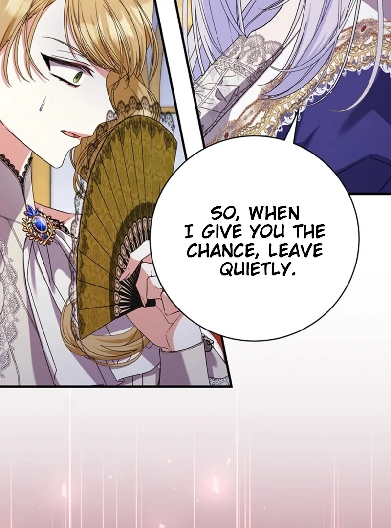 I Ran Away and Got Married Chapter 32 - page 14