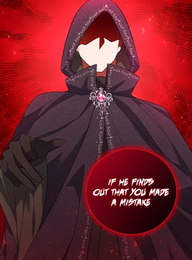 I Ran Away and Got Married Chapter 32 - page 18