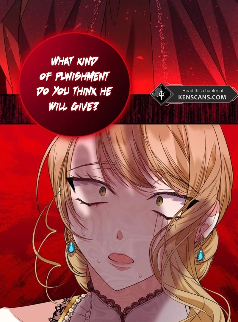 I Ran Away and Got Married Chapter 32 - page 19