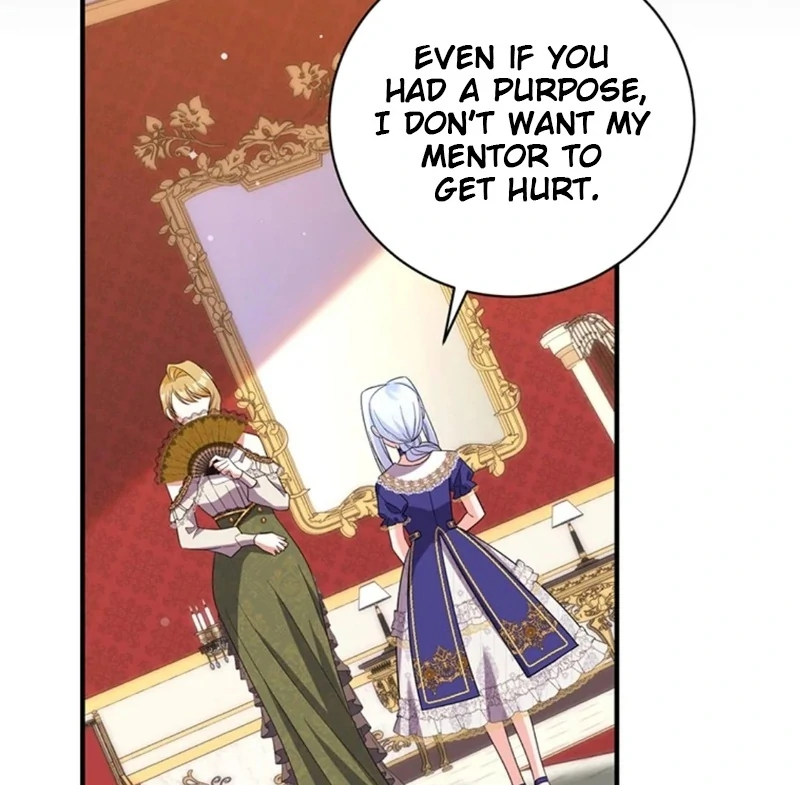 I Ran Away and Got Married Chapter 32 - page 21