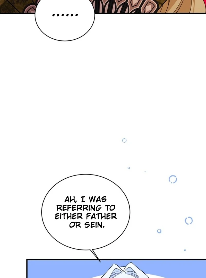 I Ran Away and Got Married Chapter 32 - page 24