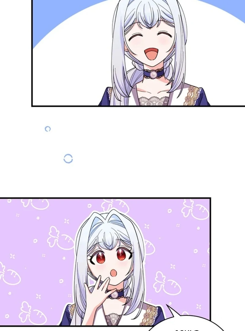 I Ran Away and Got Married Chapter 32 - page 25