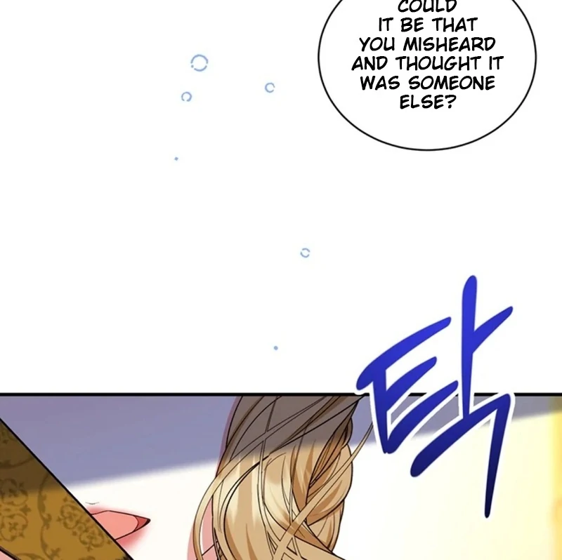 I Ran Away and Got Married Chapter 32 - page 26
