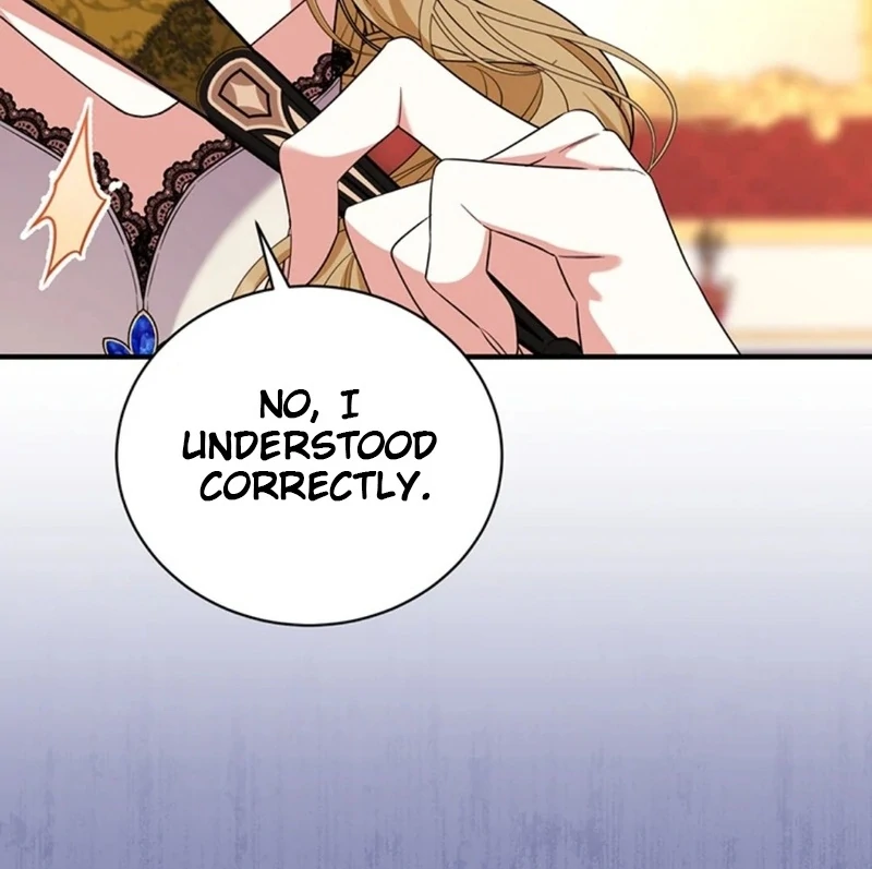 I Ran Away and Got Married Chapter 32 - page 27