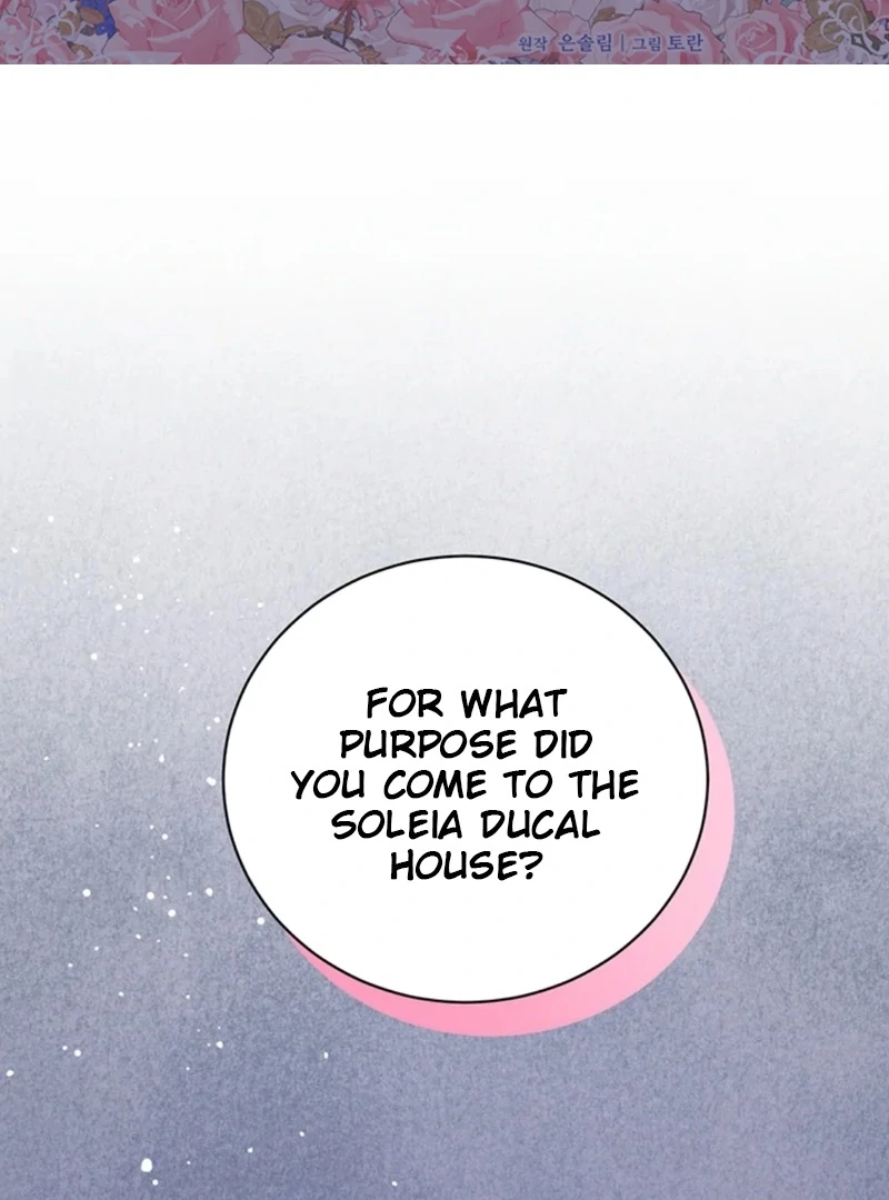 I Ran Away and Got Married Chapter 32 - page 2