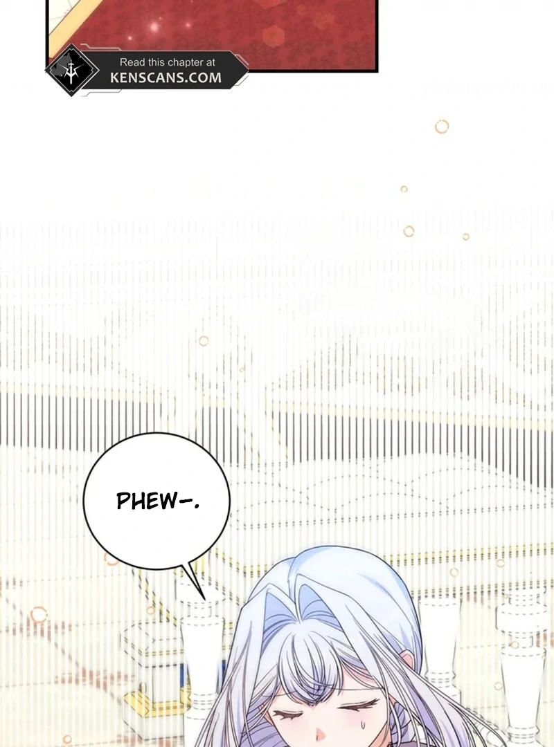 I Ran Away and Got Married Chapter 32 - page 31