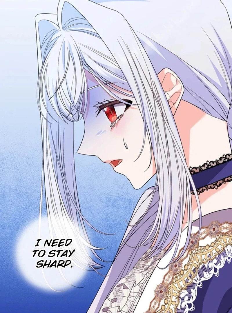 I Ran Away and Got Married Chapter 32 - page 36