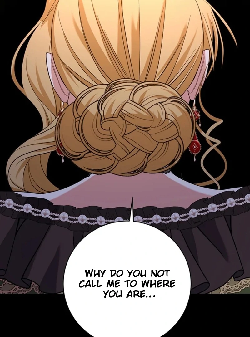I Ran Away and Got Married Chapter 32 - page 43