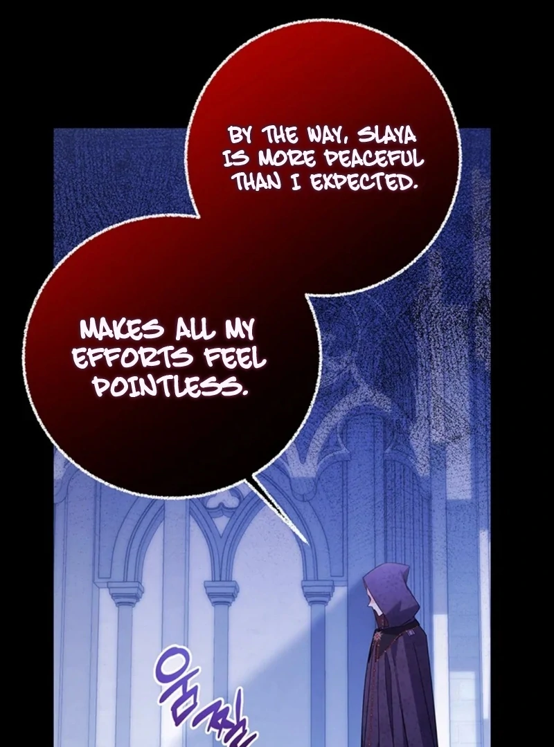I Ran Away and Got Married Chapter 32 - page 46