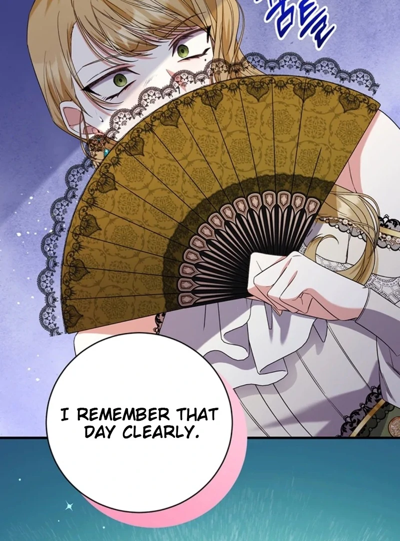 I Ran Away and Got Married Chapter 32 - page 4