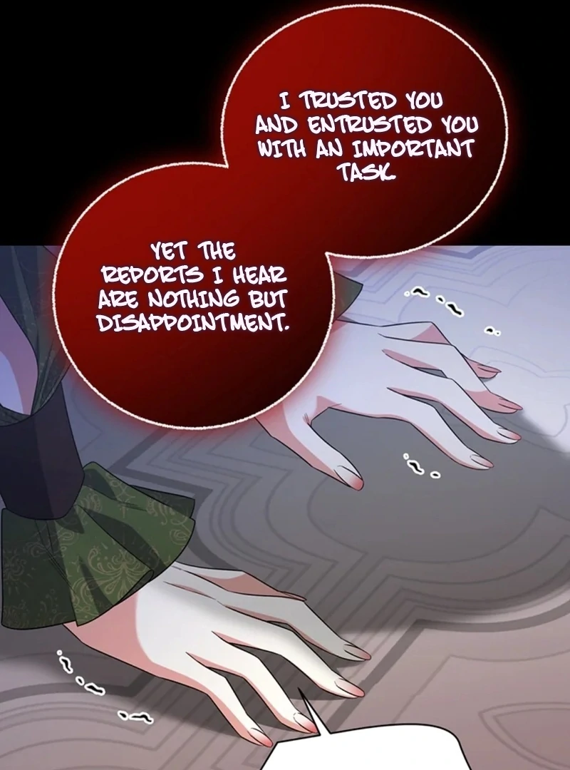 I Ran Away and Got Married Chapter 32 - page 51