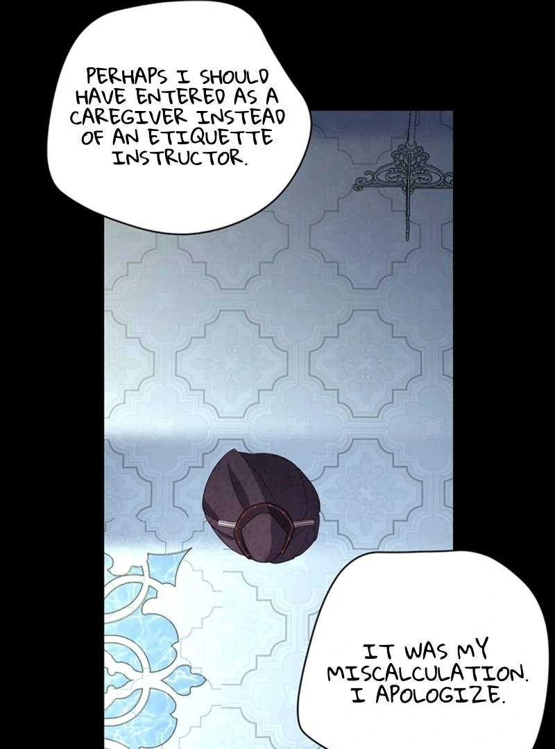 I Ran Away and Got Married Chapter 32 - page 56