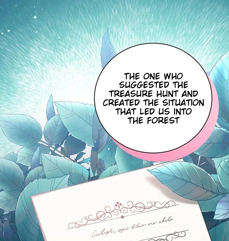 I Ran Away and Got Married Chapter 32 - page 5