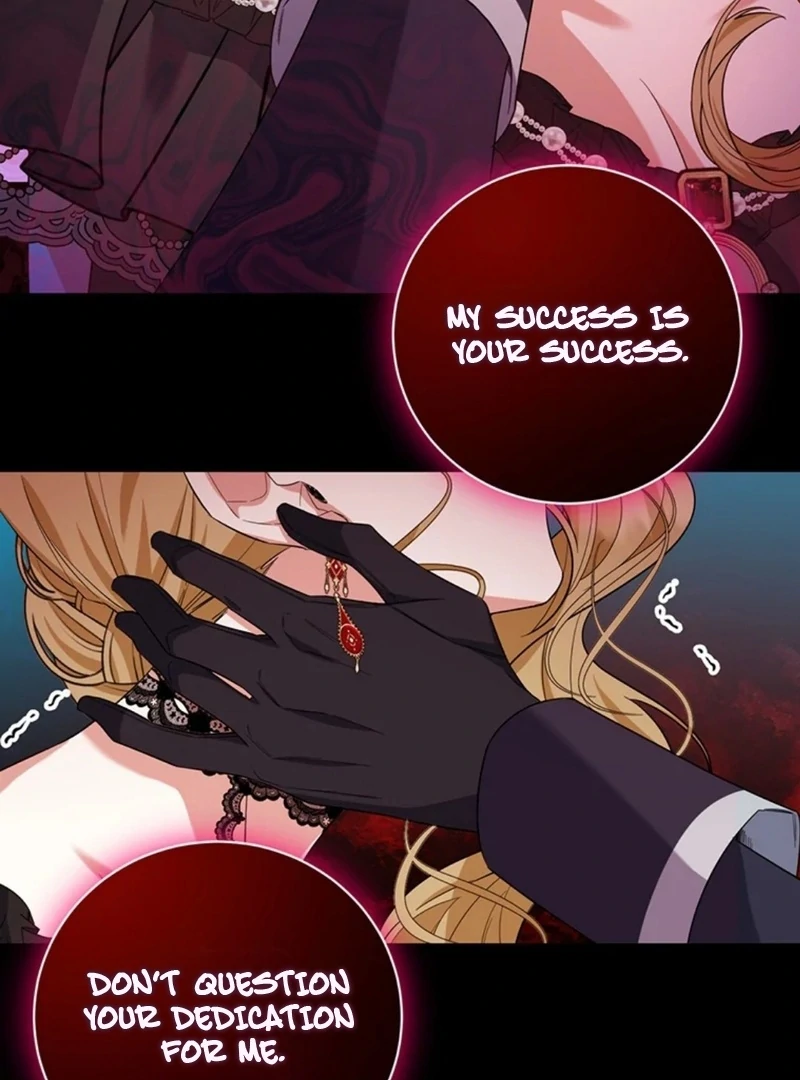 I Ran Away and Got Married Chapter 32 - page 61