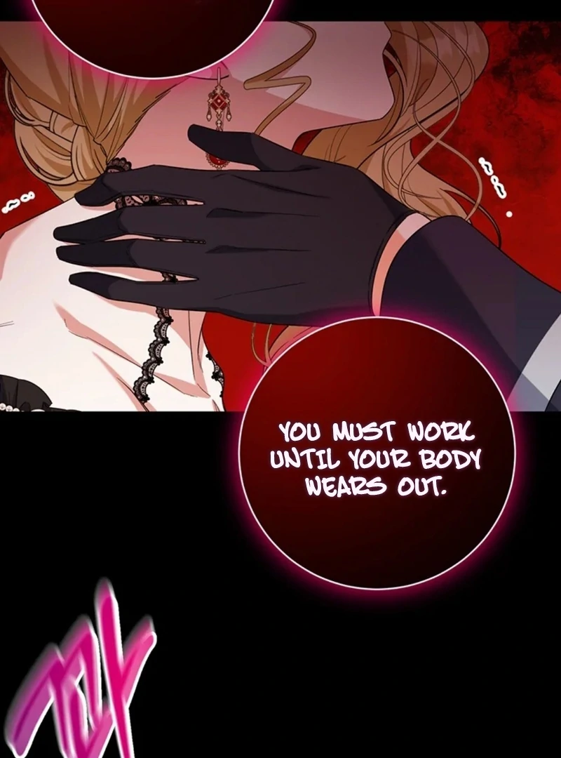 I Ran Away and Got Married Chapter 32 - page 62