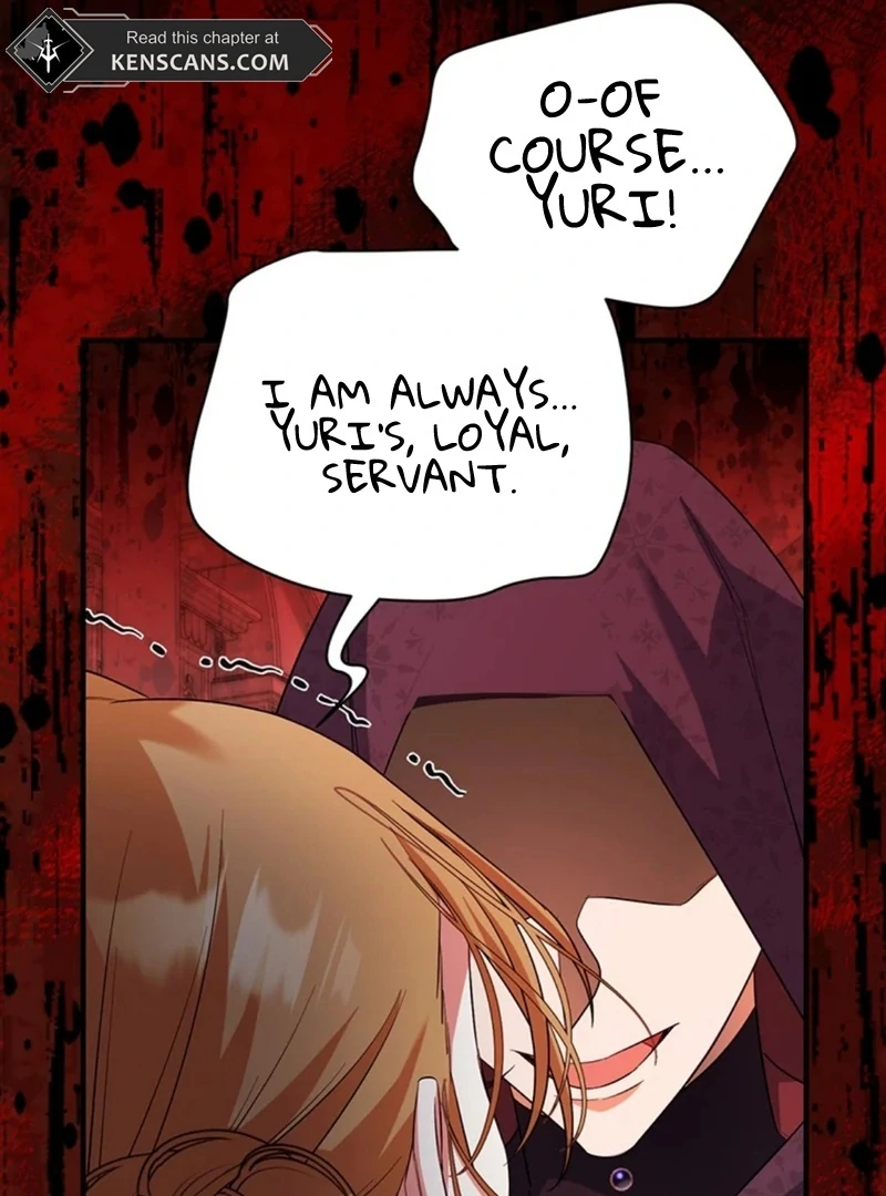 I Ran Away and Got Married Chapter 32 - page 65