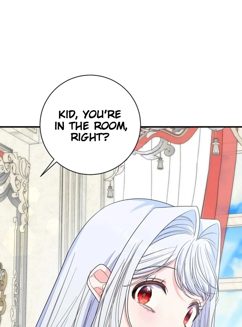 I Ran Away and Got Married Chapter 32 - page 80