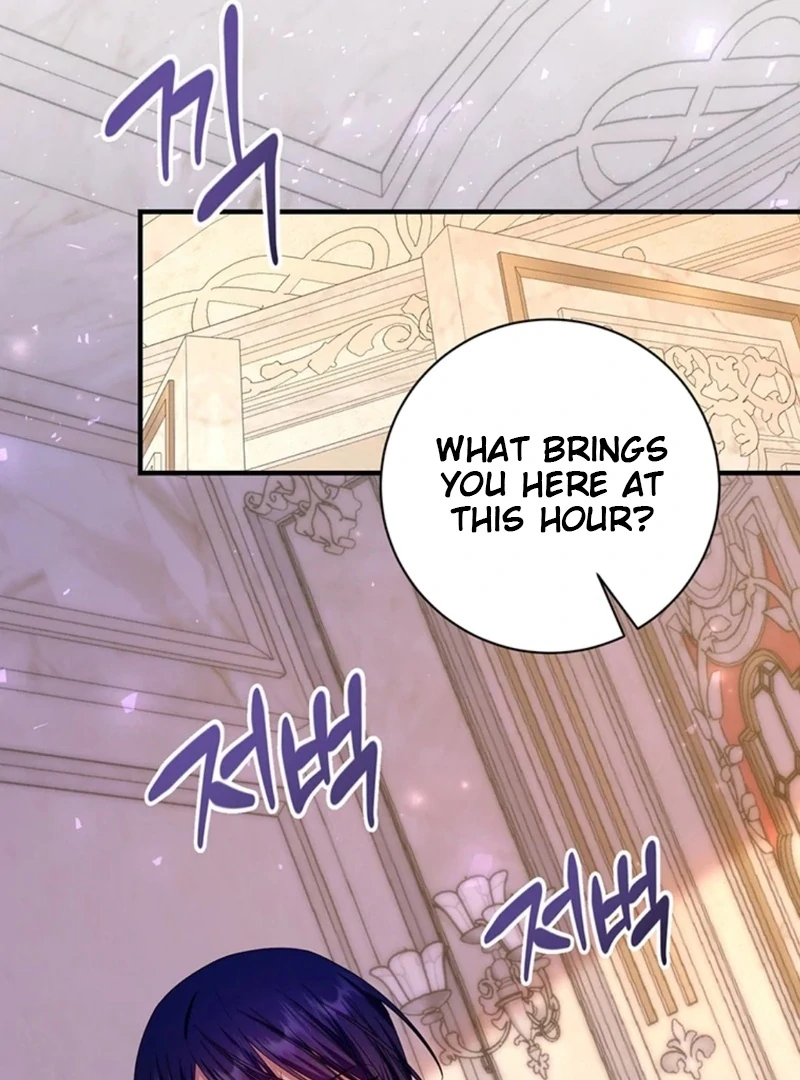 I Ran Away and Got Married Chapter 32 - page 83
