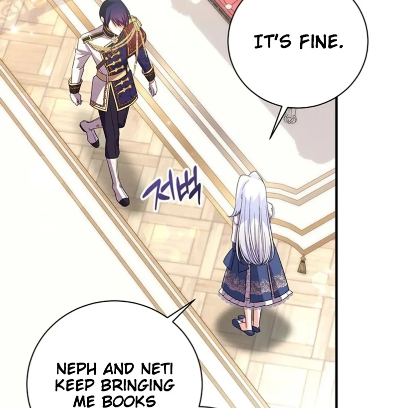 I Ran Away and Got Married Chapter 32 - page 86