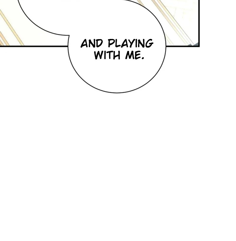 I Ran Away and Got Married Chapter 32 - page 87