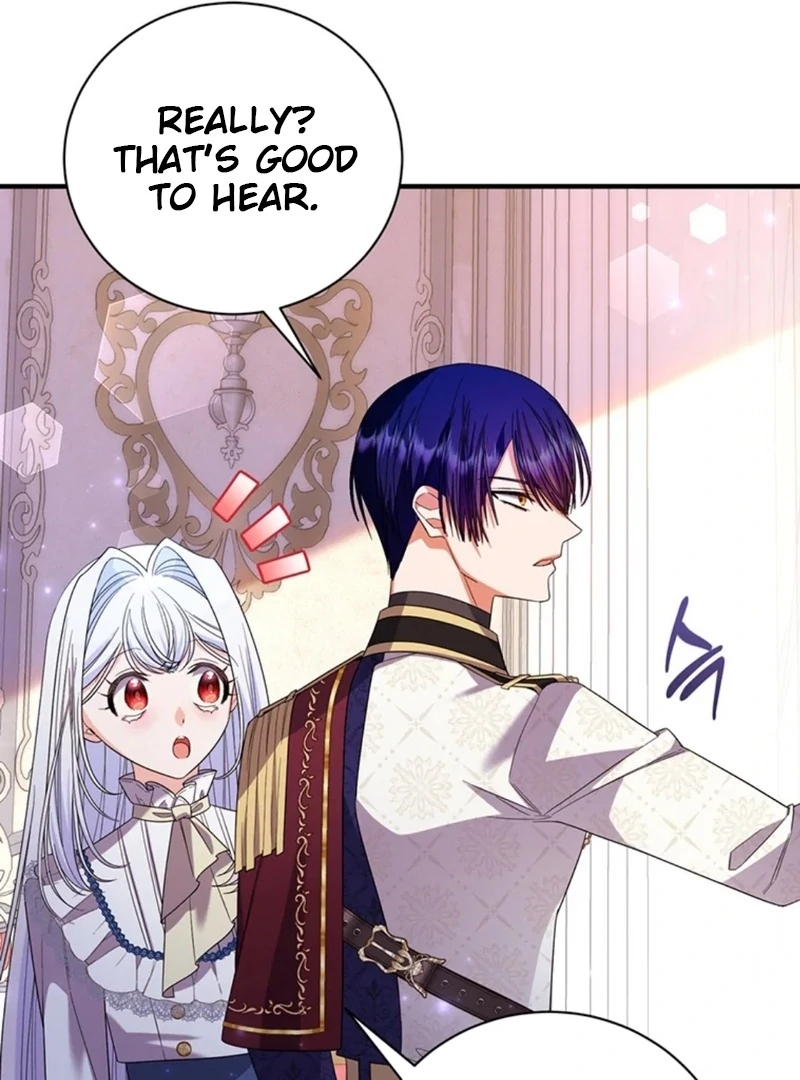 I Ran Away and Got Married Chapter 32 - page 88