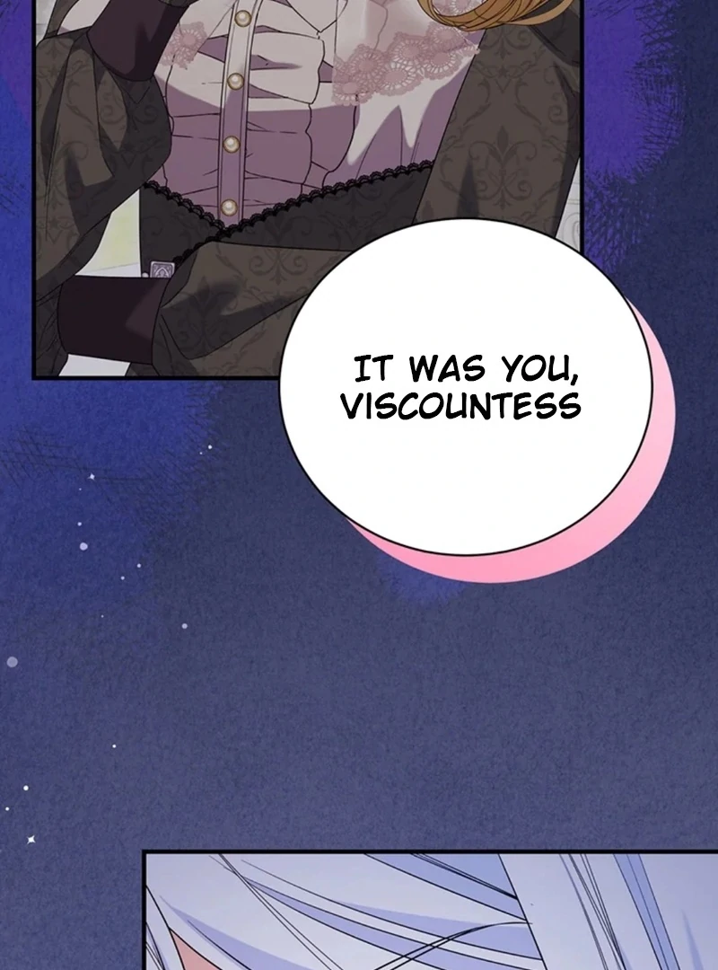 I Ran Away and Got Married Chapter 32 - page 8