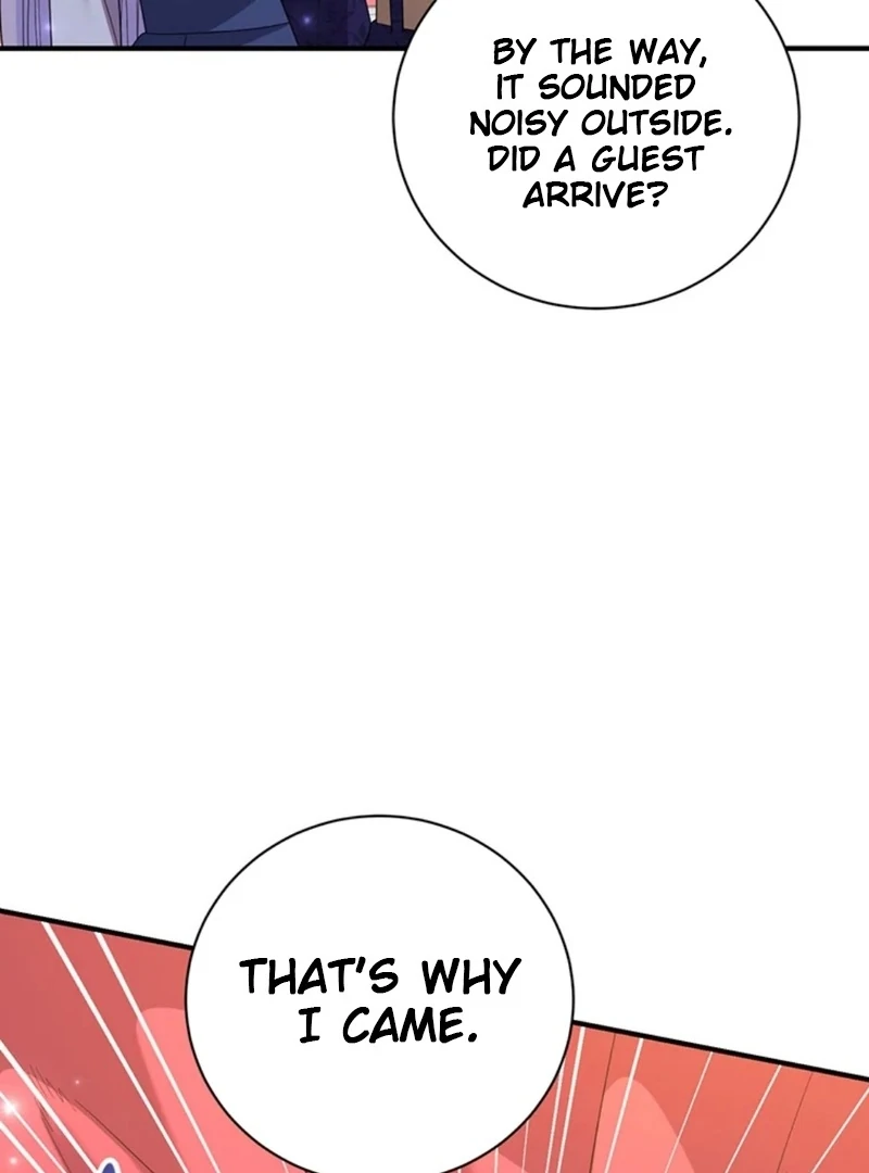 I Ran Away and Got Married Chapter 32 - page 89