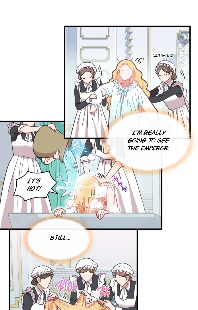 108 Women Chapter 3 - page 36