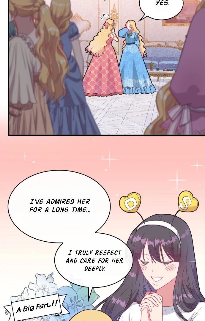 108 Women Chapter 3 - page 8