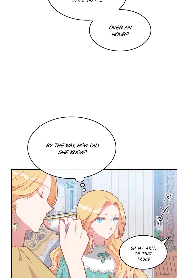 108 Women Chapter 4 - page 62