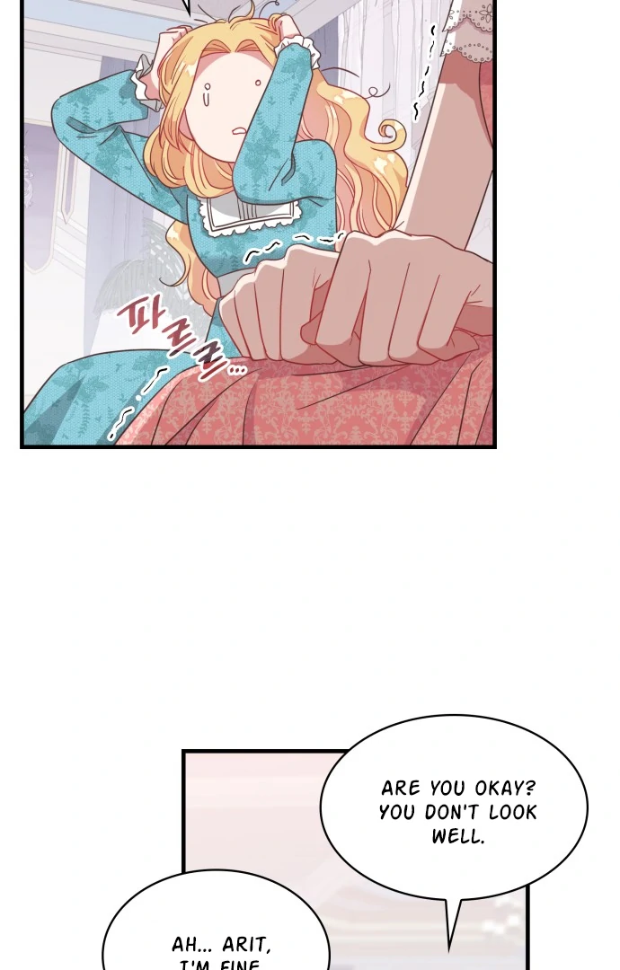 108 Women Chapter 6 - page 21
