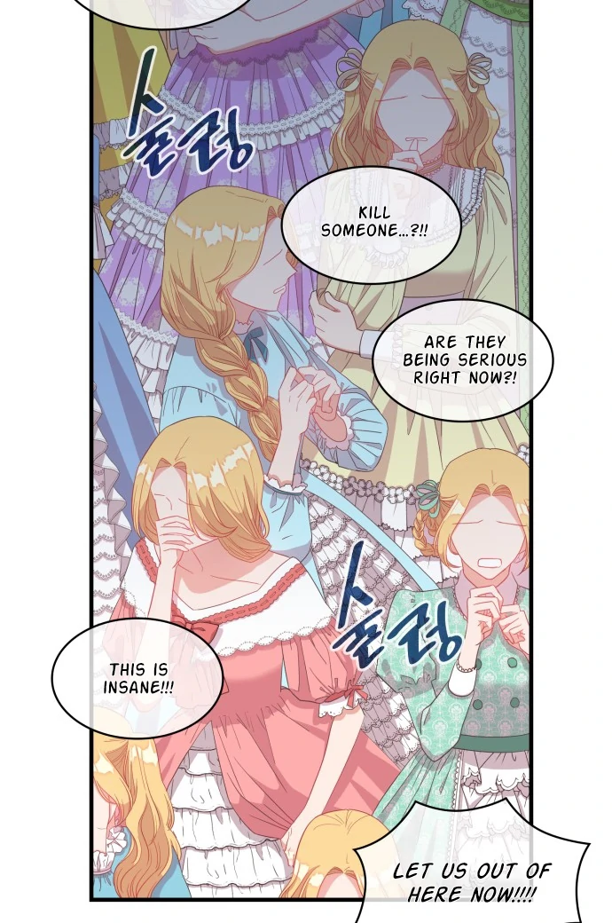 108 Women Chapter 8 - page 5