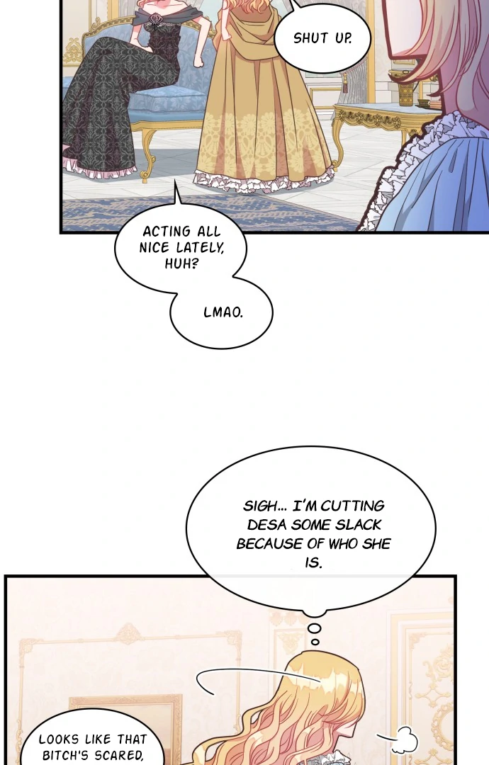 108 Women Chapter 22 - page 70