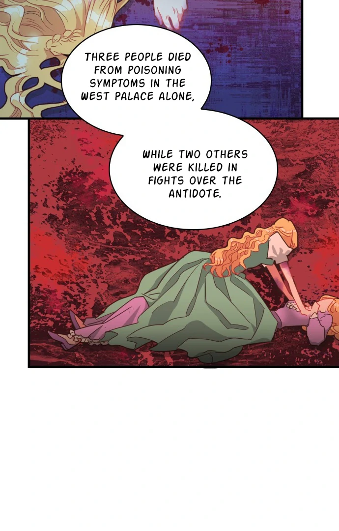 108 Women Chapter 23 - page 4