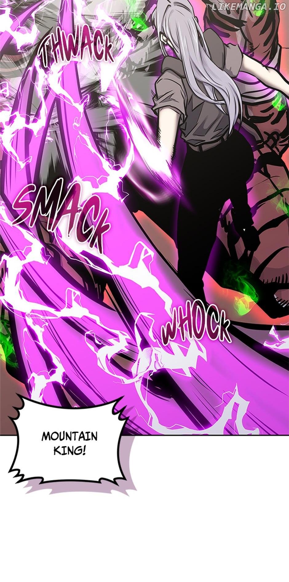 Player from Today Onwards Chapter 137 - page 9