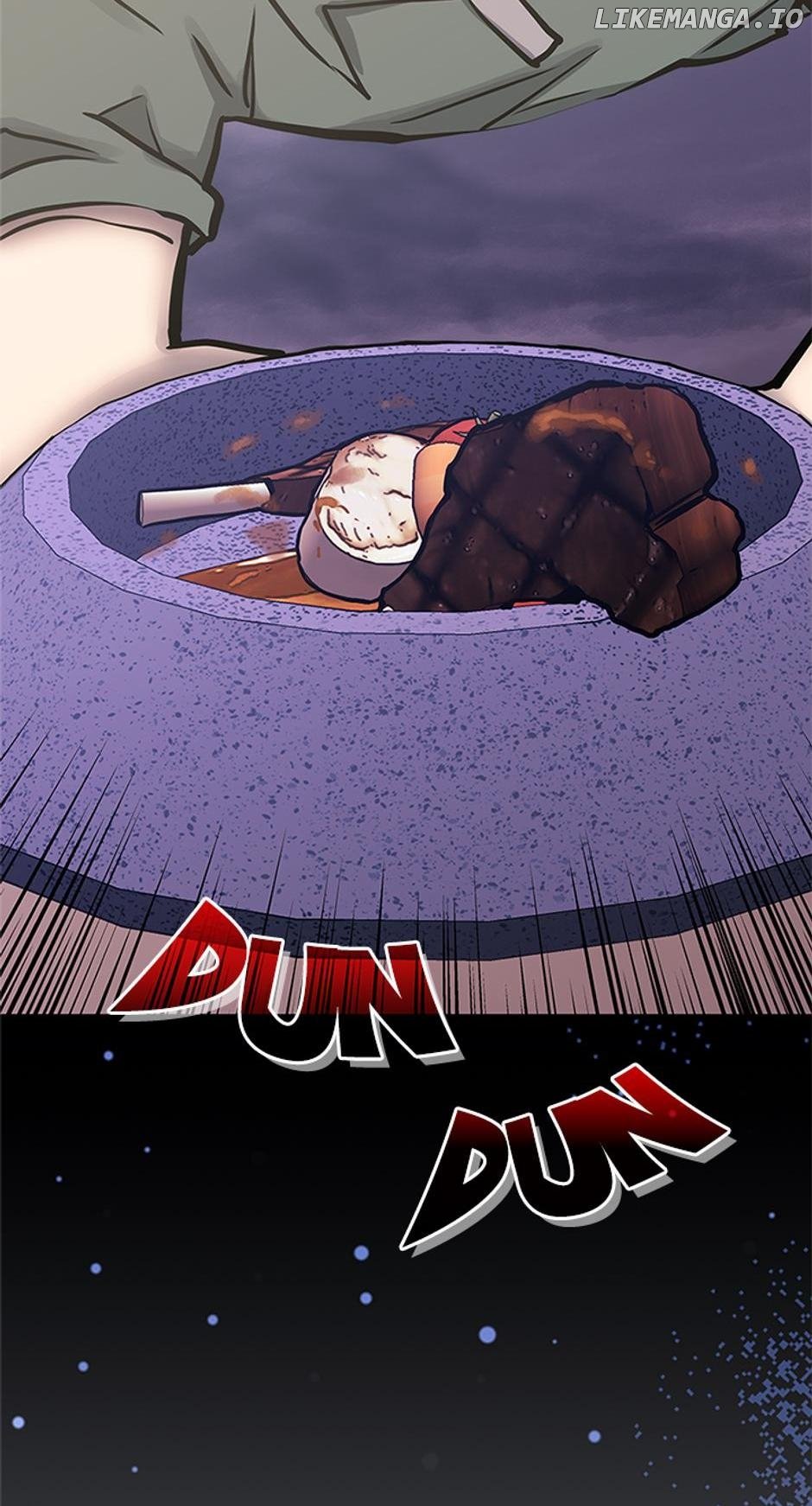 Player from Today Onwards Chapter 137 - page 100
