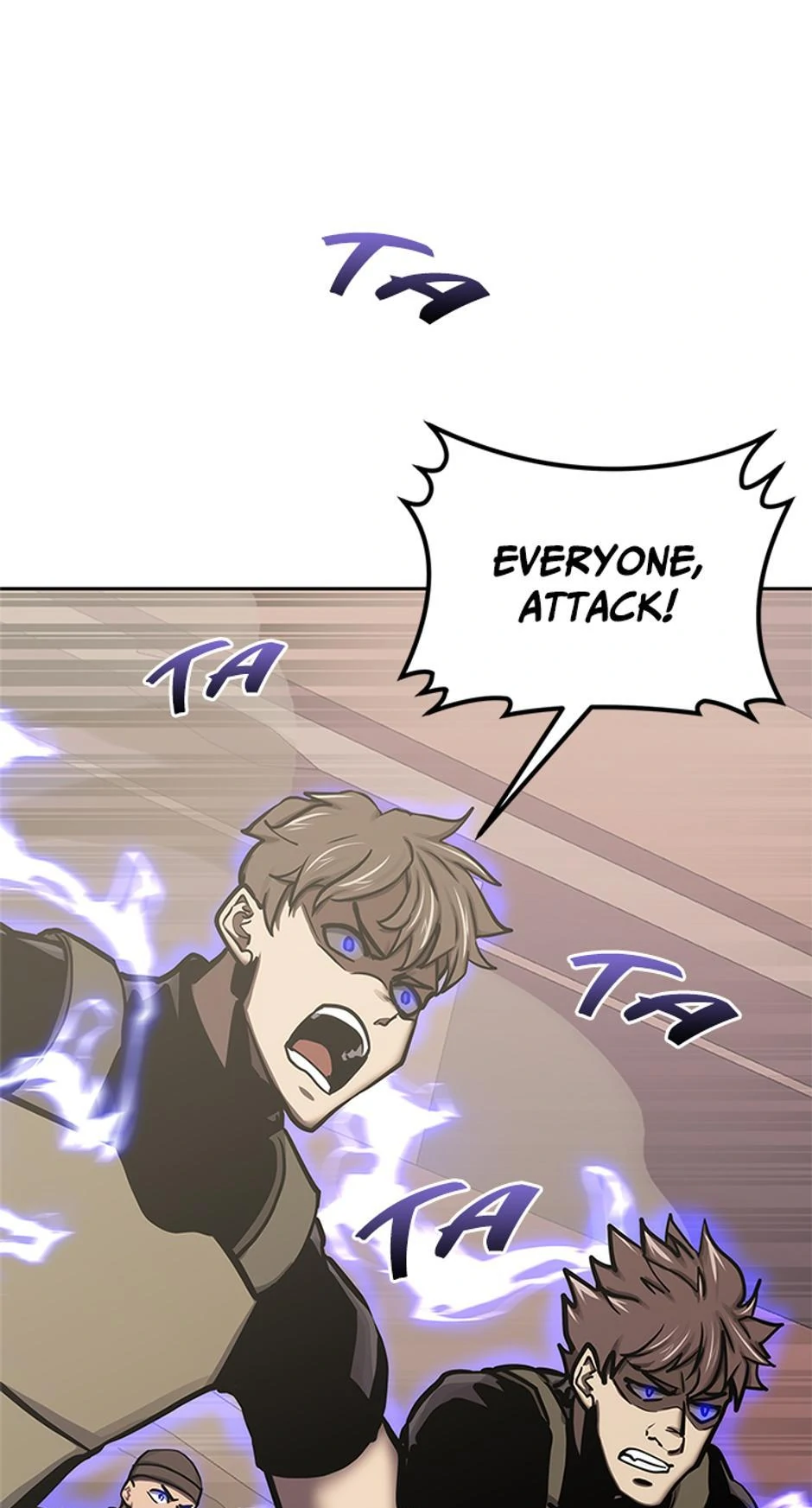 Player from Today Onwards Chapter 137 - page 13